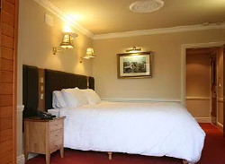 Roxford Lodge Hotel photo 3