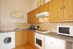 Ormond Chambers Self Catering Apartments photo 2