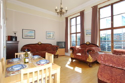 Ormond Chambers Self Catering Apartments photo 3