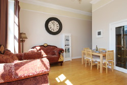 Ormond Chambers Self Catering Apartments photo 5