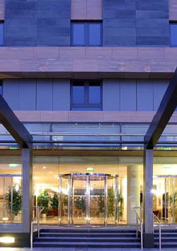 Bewleys Hotel Leopardstown photo 2