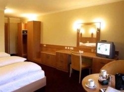 book Bewleys Hotel Leopardstown