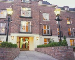 About Baggot Rath House Apartments