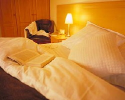 book Baggot Rath House Apartments