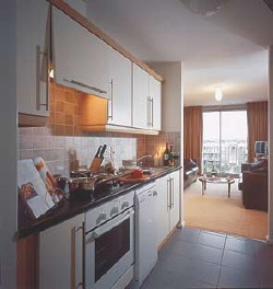 The Moorings Apartments photo 2