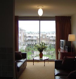 The Moorings Apartments photo 6