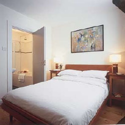 book The Moorings Apartments