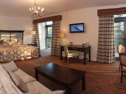 book Parknasilla Suite (Garden)