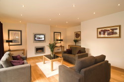 book Farnham Lodges at Farnham Estate