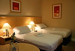 book Travelodge Dublin Airport South