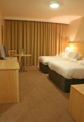 book Travelodge Hotel Ballymun (Dublin Airport)