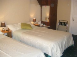 book Castlefarm B&B