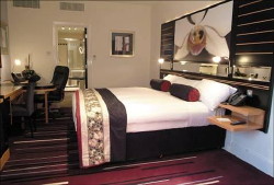 book Crowne Plaza Dublin Blanchardstown