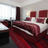 Red Bedroom
