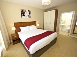 book Augustine Apartments