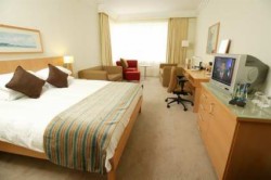 book Hilton Dublin Airport