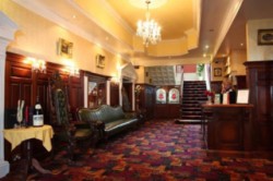 book Grand Hotel Tramore