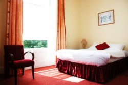 book Morehampton Townhouse