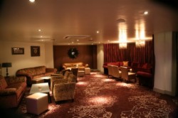 book Waterfoot Hotel