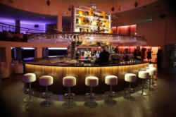 book Waterfoot Hotel