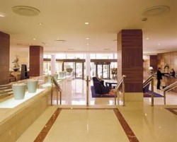 book Conrad Hotel Dublin