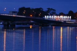 book Riverbank House Hotel