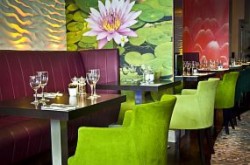 book The Landmark Hotel
