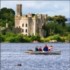 Lough Key Family Escape - Family Room