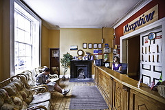 book Backpackers Citi Hostel