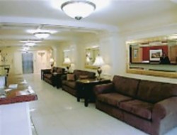 book Kilford Arms Hotel