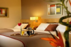 book City North Hotel