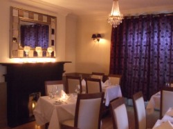 book Powerscourt Arms Country House