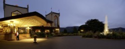 book Hotel Dunloe Castle