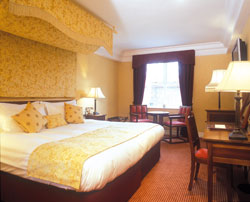 Schoolhouse Hotel photo 5