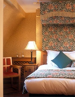 Schoolhouse Hotel photo 9