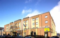 book Express by Holiday Inn Belfast