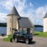 Loughside Lodge Exterior