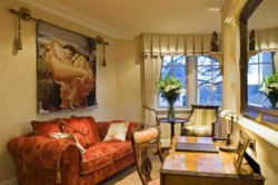 First Night Honeymoon - Loughside Lodge Suite or Lakeview Suite for 2 People (Min 2 Nights)