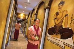 Summer Serenity at The Thai Spa (June – September 2010)