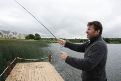 The Lough Erne Active Getaway - Lakeview Double/Twin Room for 2 People (Min 2 Nights)