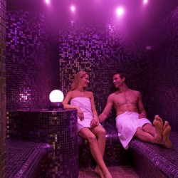 For Him & For Her - Lakeview Double Room for 2 People (Min 2 Nights)