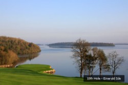The Golfers Getaway - Courtyard Double/Twin Room for 2 People (valid Sun-Fri)
