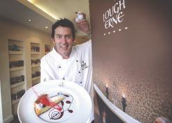 Louis Roederer Champagne Gourmet Package (Valid Monday 25th October 2010) - Courtyard Double/Twin Room for 2 People