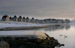 Winter Retreat 