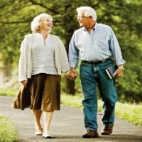 Over 55's Special From £60