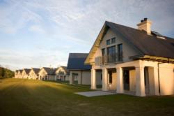 3-Night GR8 Break in 3-Bedroom Lodge From £100