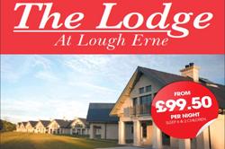 3-Night GR8 Break in 3-Bedroom Lodge From £100