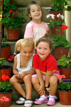 Armada Hotel - 'Kids Holiday For FREE' this Feb Mid