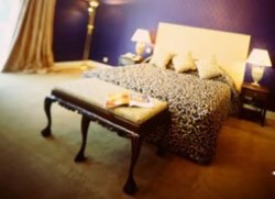 Athenaeum House Hotel - Golf