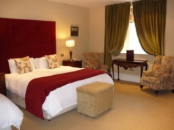 Ballyseede Castle - 2-Night stay with